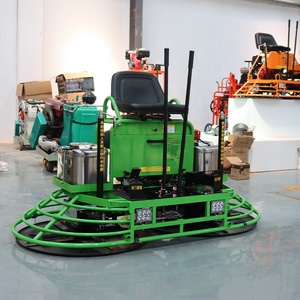 نوع القيادة مستوي Lifan <span class=keywords><strong>Power</strong></span> ركوب على مجرفة كهربائية عالية السرعة صيانة خالية ومنخفضة القيادة - Product Image 2