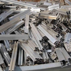 Fournisseur de métaux recyclés proposant des déchets d'aluminium Taint Tabor avec des pièces propres et triées pour les acheteurs industriels mondiaux, destinés à l'exportation - Product Image 3