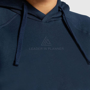 เสื้อฮู้ดออกกำลังกายผู้ชาย ผ้าฝ้ายแท้ 100% รุ่นใหม่มาแรง ขายดี ดีไซน์โดดเด่น ระบายอากาศได้ดี เหมาะสำหรับฤดูหนาว - Product Image 6