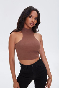 Camiseta sin Mangas de Verano Personalizada de KAALS INDUSTRIES, Cuello Redondo, Buena Calidad, para Yoga, Blanca, de Algodón, Estilo Hip Hop, para Mujer - Product Image 5