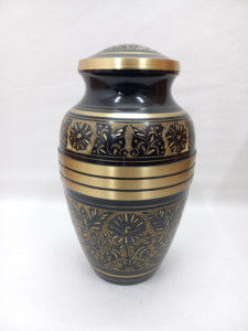 Cremation <b>Urns</b> <b>for</b> <b>Ashes</b> Funeral Supplies Good Selling Wholesale Human <b>Ashes</b> Adult <b>for</b> Funeral Supplies New Design - Product Image 5