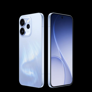โทรศัพท์มือถือ OPPO Reno 15 5G รุ่นดั้งเดิม พร้อมชิปประมวลผล Dimensity 8450 หน้าจอ 6.32 นิ้ว 1.5K AMOLED /แบตเตอรี่ 6200mAh ชาร์จไว 80W / ระบบปฏิบัติการ Android 16 รองรับ NFC และ OTA - Product Image 2