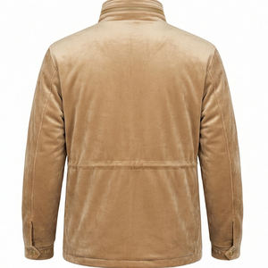 Veste de chasse pour homme, imperméable, coupe-vent, coque technique pour le camping en plein air, MALUZA INDUSTRIES - Product Image 3