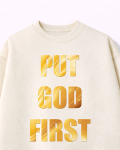 Fábrica de sudaderas de alta densidad de fibra (GSM) que ofrece mezclas de telas personalizadas y fabricación profesional - Product Image 3