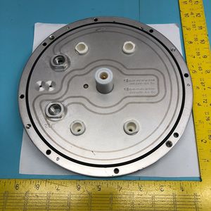 AMAT 0040-05493 CHUCK ESC ASSY, EMAX, 200MM - Equipo y piezas de semiconductores de confianza de Trusted Global Legacy - Product Image 6