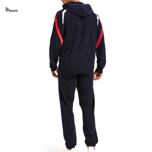 Conjunto de Chándal Personalizado para Invierno, Sudadera con Capucha y Pantalones Deportivos de Tela Suave, Ropa Casual para Estar en Casa, Logotipo Personalizado OEM - Product Image 4