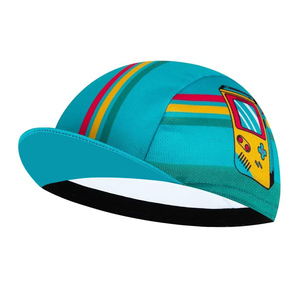 Gorros de Ciclismo Tipo Beanie, Diseño Deportivo, Forro Personalizado para Casco de Ciclismo, Gorros de Montañismo con Logotipo Impreso, Gorros Tejidos Tipo Beanie - Product Image 4