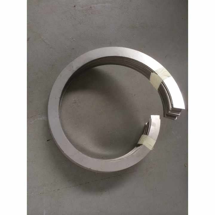 Industrial Conveyor Screw Blade