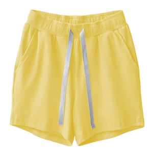 Men's Summer Beach <b>Swimwear</b> Casual Solid OEM Service Shorts Quick Dry Shorts Elastic Waist Shorts Hot Selling Custom Shorts - Product Image 2