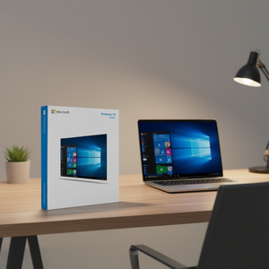 สำหรับไมโครซอฟท์ สำหรับวินโดวส์ 10 โฮม เวอร์ชันเต็ม ดาวน์โหลดดิจิทัล ซื้อครั้งเดียว - Product Image 3
