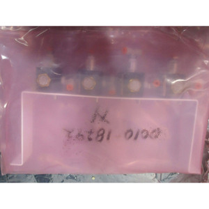 ชุดอุปกรณ์ปรับปรุงระบบแก๊สแบบล้างเดี่ยว AMAT 0240-18478 - อุปกรณ์และอะไหล่เซมิคอนดักเตอร์ระดับโลกที่เชื่อถือได้ - Product Image 4
