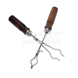 ห้องปฏิบัติการสำหรับที่ยึดหลอดพร้อมแถบปรับระดับได้ทำจากสแตนเลส 18/8 รับผลิตตามแบบ OEM รับประกัน 3 ปี - Product Image 4