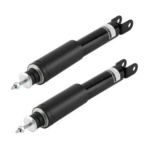 2 Pezzi Ammortizzatori Anteriori a Sospensione Pneumatica per Cadillac Escalade, GMC Yukon, Chevrolet Avalanche - Product Image 2
