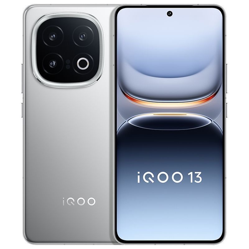Новое поступление Android мобильный телефон IQOO 13 смартфон 5G мобильный телефон Snapdragon 8 Элитный игровой телефон