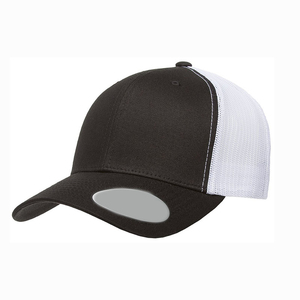 Servicio OEM, Gorra de Béisbol Unisex Transpirable, Personalizada, de 5 Paneles, Ajustable, 100% Algodón, Denim/Lona, en Venta - Product Image 6