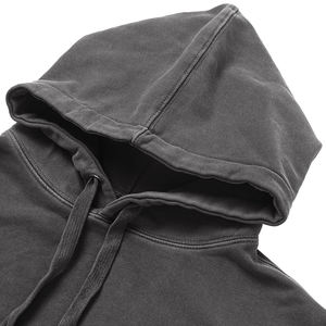 Sudadera con Capucha Premium Vintage con Lavado Ácido, Fabricante de Marca Privada, Mejor Calidad, Encuentra un Icono Similar, Más Vendida para Hombre, Top de Moda - Product Image 6