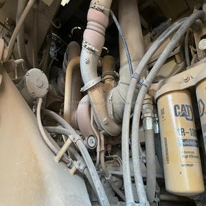 Camión volquete pesado CAT 777D 793D 777E 4 UNIDADES EN VENTA Camión volquete usado/volquete minero en buenas condiciones - Product Image 5