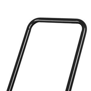 Aeratore Manuale per Prato in Ferro Nero da 19,5 Pollici con Rullo Cilindrico (Equivalente a 67823001) - Product Image 4