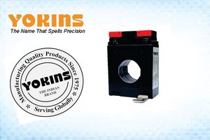 YOKINS, Transformateur de courant SR30 400/5A, CT 400A pour ampèremètre - Product Image 4