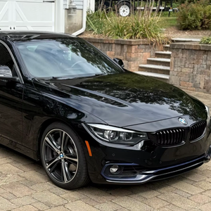 <span class=keywords><strong>BMW</strong></span> <span class=keywords><strong>440i</strong></span> Coupé Turbo 6 cylindres d'occasion haut de gamme, modèle 2020, avec pack Confort - Product Image 1