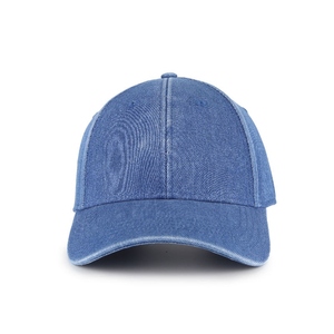 Gorra de Mezclilla de Algodón Reversible Ecológica de Secado Rápido para Invierno con Logotipo Personalizado - Product Image 5