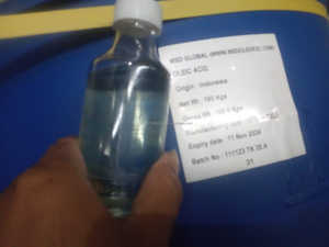 OLEIC ACID - Product Image 4