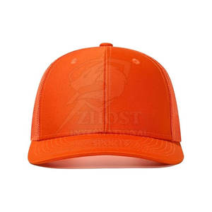 Gorra Trucker de Tela Ecológica Reciclada, con Malla Transpirable en la Parte Trasera, para Deportes y Running - Product Image 2