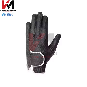 Guantes de Equitación Únicos Más Vendidos, Guantes de Cuero Premium para Invierno, Diseño Cálido para Montar a Caballo, Venta en Línea Ahora - Product Image 2