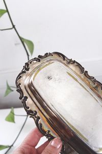 Stylish Stainless Steel Butter Dish for Modern Kitchens - Product Image 5