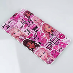 Paleta de Acrílico Premium para Extensiones de Pestañas, para Uso Profesional, para Técnicos de Pestañas - Product Image 2