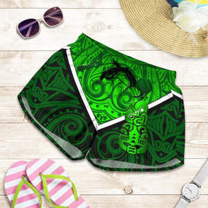 Camiseta sin mangas para mujer, verde, con estampado floral, cuello redondo, tejida en poliéster, informal, transpirable, con logo digital impreso en la parte delantera - Product Image 3