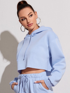 Eagle Sports – Nouveauté tendance : Sweat à capuche personnalisable pour femme, design optimal, vêtement de mode en toile imperméable de haute qualité - Product Image 1