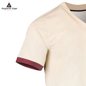 เสื้อเบสบอลราคาถูกจากโรงงาน รับออกแบบโลโก้ตามสั่ง เสื้อเบสบอลขายดีราคาส่ง - Product Image 3