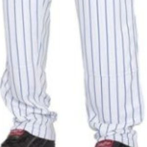 Ensemble de maillots de baseball personnalisés pour équipe, vêtements de sport respirants, pantalons de baseball pour hommes, jeunes joueurs, entraînement et matchs - Product Image 6