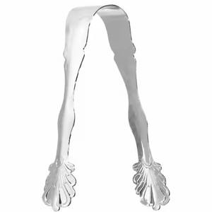 ที่คีบอาหารโลหะสำหรับเสิร์ฟแบบมืออาชีพ ทำจากสแตนเลส - Product Image 6