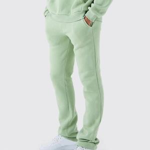 Fashion Men's Tracksuit Set Long Sleeve <b>Hoodie</b> and Sweatpants <b>Lightweight</b> Activewear for Daily Casual Sports Use - Product Image 6