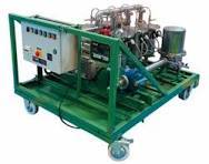 Machine de filtration d'huile Vacuoline 525 pour les moulinets à blocs et les laminoirs |   Système de nettoyage d'huile LVDH - Product Image 3