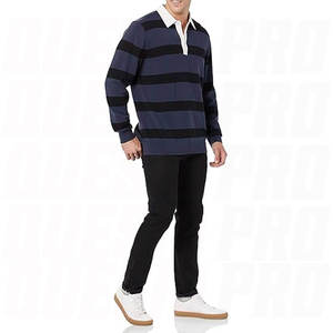 Camisetas Polo de Manga Corta para Hombre, Marca de Moda, Personalizadas, de Alta Calidad, Algodón Transpirable, Secado Rápido, Ropa Casual de Golf, Cómodas - Product Image 2