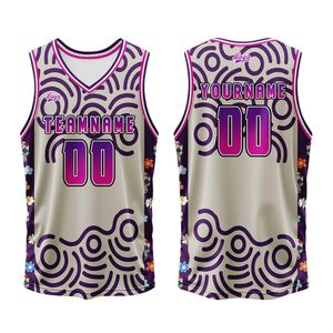 Conjunto Deportivo Cómodo para Usar Todo el Día, Uniforme de Baloncesto Personalizable, Ideal para Equipos y Clubes - Product Image 5