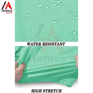 Shorts décontractés unis de haute qualité Oem Design Men Running Streetwear Summer Custom Shorts By Hamza Apparels - Product Image 5