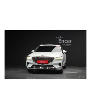 Genesis GV70 2024 2.5T Gasolina AWD 28,013 km Automático Volante a la Izquierda Asientos de Cuero Cámara Trasera - Product Image 3