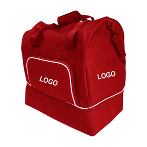 Bolsa Deportiva Personalizada con Logotipo, Gran Capacidad, para Equipamiento de Rugby, Fútbol, Netball, Bolsa de Gimnasio Resistente para Entrenamiento - Product Image 3