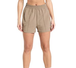 2025 dernier Style femmes Shorts vêtements d'été décontracté Jogging porter Fitness porter respirant tissu Shorts pour les femmes - Product Image 1