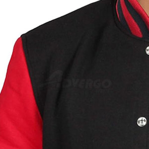 Veste d'hiver pour homme au design unique, de qualité supérieure, prix abordable, confortable, design personnalisé, veste de style Letterman pour homme - Product Image 4
