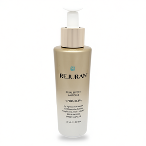 Siero per la Cura della Pelle REJURAN 30ml a Doppio Effetto, Ampolla Rivitalizzante con C-PDRN, Niacinamide e Peptidi, Prodotto Illuminante, Rassodante e Anti-Età - Product Image 3