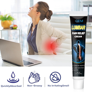 Crema Masajeadora <span class=keywords><strong>para</strong></span> el <span class=keywords><strong>Dolor</strong></span> Ciático, Suministros <span class=keywords><strong>para</strong></span> el Cuidado <span class=keywords><strong>de</strong></span> la Salud, Crema <span class=keywords><strong>para</strong></span> el <span class=keywords><strong>Dolor</strong></span> <span class=keywords><strong>de</strong></span> Discos Lumbares y Hinchazón <span class=keywords><strong>de</strong></span> <span class=keywords><strong>Rodillas</strong></span> - Product Image 2