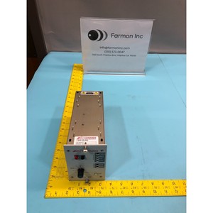 BOC Edwards 1050 Range <b>Multiplier</b> Controller - Trusted Global Legacy Semiconductor Equipment and Parts at - Product Image 2