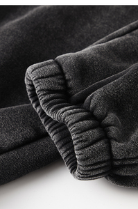 Hot New 100% Cotton Sweatshirt and Trouser <b>Set</b> Two Piece Hooded Sweatshirt <b>Set</b> Custom-made Sweatshirt and <b>Sweatpants</b> <b>Set</b> Unisex - Product Image 4