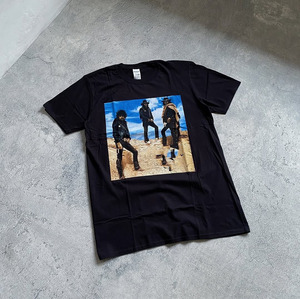 Camiseta Extra Grande Personalizada con Estampado DTG, Estampado 3D, Tejido Terry de 350g, 100% Algodón, Camisetas Gráficas de Estilo Urbano para Hombre - Product Image 3