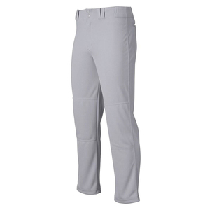 Conjunto de Uniforme de Béisbol para Hombre, Color Morado, Cuello en V, Manga Corta, Pantalones Blancos con Franja Morada, Sublimado, Ropa Deportiva que Absorbe la Humedad - Product Image 6